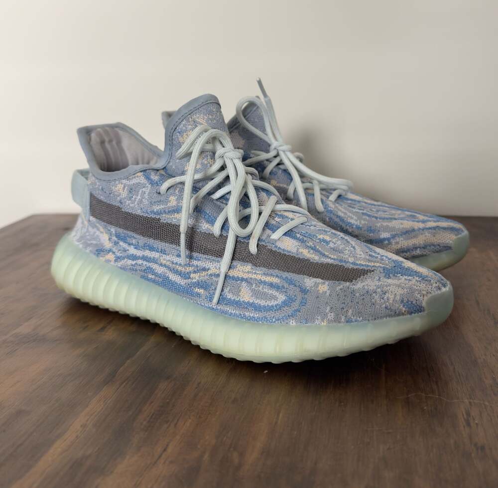 Adidas Yeezy Boost 350 V2 MX Frost Blue
